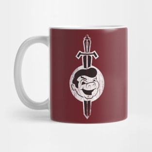 Fatboy Industries Mug